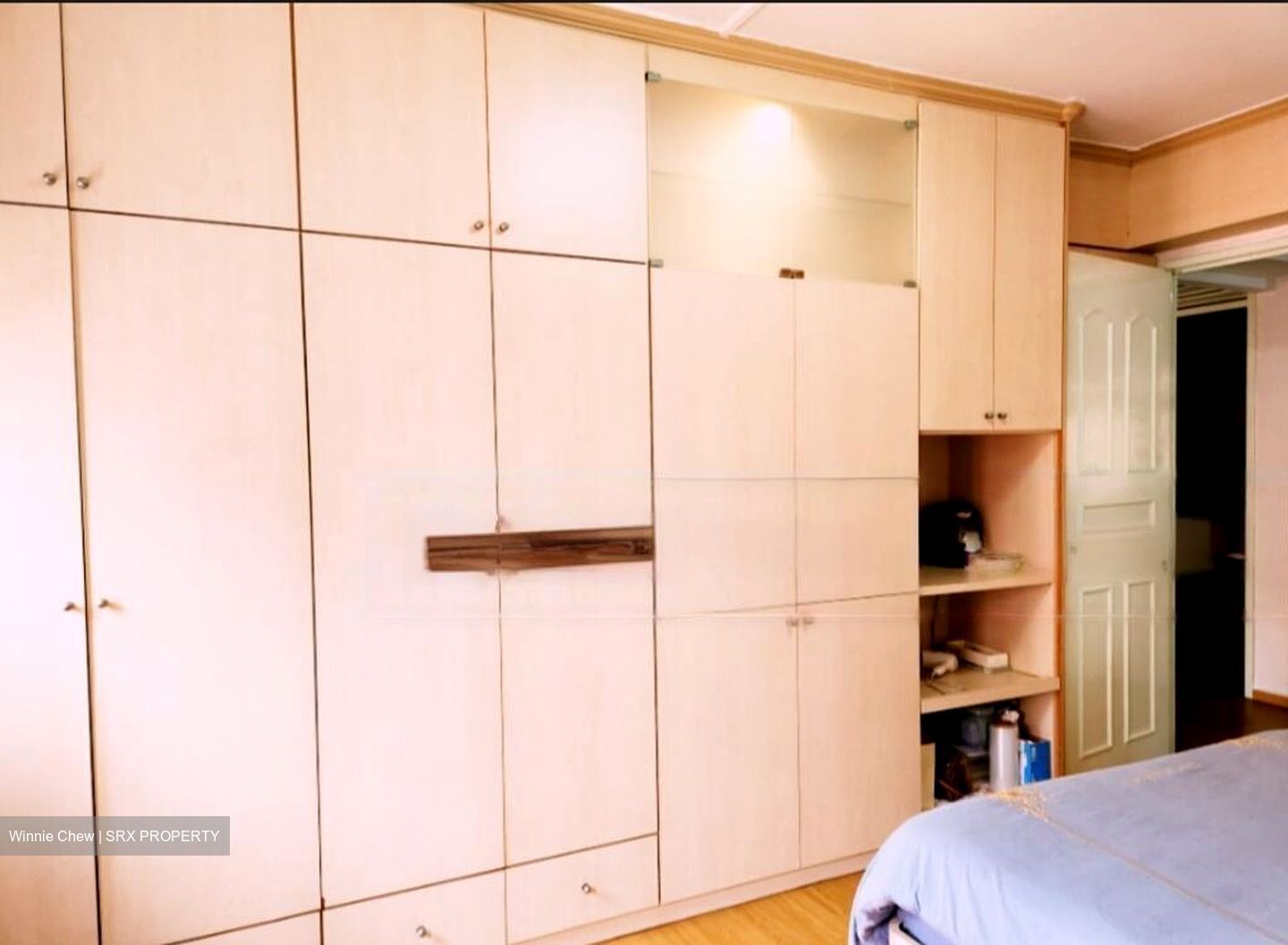 Blk 842G Tampines Arcadia (Tampines), HDB 4 Rooms #482263611
